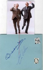 Morecambe wise vintage for sale  NOTTINGHAM