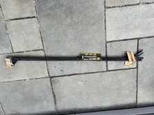 Fencing pins 1200mm for sale  CHEADLE