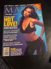 Maxim nov 1999 for sale  Gilbert