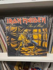 Iron maiden piece for sale  Noblesville