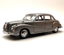 Schuco bmw 502 gebraucht kaufen  Ratzeburg