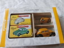 Schuco piccolo 712 gebraucht kaufen  Weßling