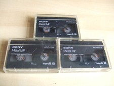 Used sony metal for sale  RAYLEIGH