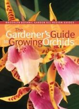 Gardener guide growing for sale  USA