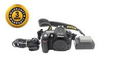 Nikon d90 dslr d'occasion  Expédié en Belgium