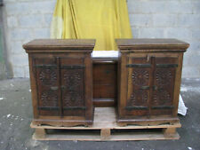 Armadietti vintage usato  Villasanta