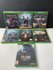 Resident evil 8 for sale  ROCHESTER