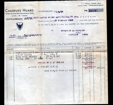 Chateaubriant agricultural mac d'occasion  Expédié en Belgium