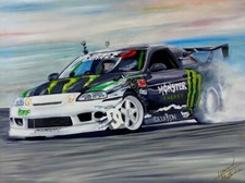 Monster energy buttsy for sale  SOUTHAMPTON