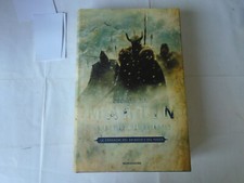 Libro fantasy guerrieri usato  Cesena