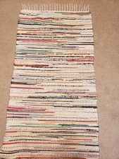 Rug rag cotton for sale  Rushville