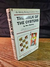 The Walk of the Oysters an unholy history of contract bridge, usado comprar usado  Enviando para Brazil