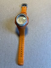 Relógio feminino Oakley D1 O Matter laranja com manual comprar usado  Enviando para Brazil