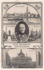 België antwerpen het d'occasion  France