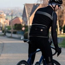Bioracer black spitfire d'occasion  Expédié en Belgium