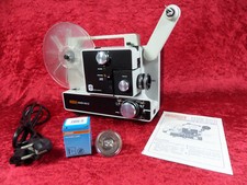 Super normal stummfilmprojekto gebraucht kaufen  Weyhausen