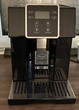 Longhi esam 428 gebraucht kaufen  Beckum