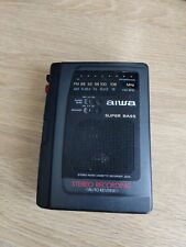 Vintage aiwa stereo d'occasion  Argenteuil