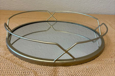 Vintage large gold for sale  San Mateo