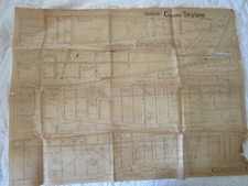 Vintage model airplane for sale  DARVEL