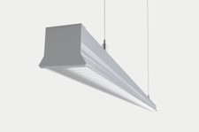 Lampa wisząca, Oprawa LED 3000cm 8500lm mocna na sprzedaż  PL