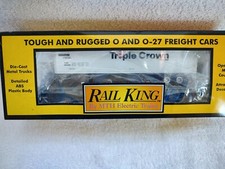 Mth railking 7609 for sale  Levittown