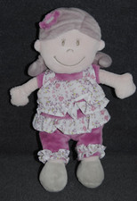 Doudou poupée noukies d'occasion  Krautergersheim