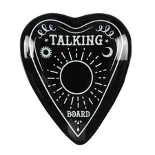 Schwarze planchette schmuck gebraucht kaufen  Versand nach Germany