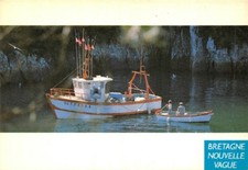 Anchorage finistère lobster d'occasion  Expédié en Belgium