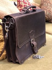 Beautiful saddleback leather for sale  Pasadena