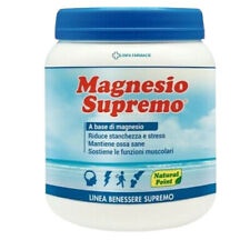 Natural point magnesio usato  Andria