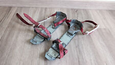 Ddr verstellbare gleitschuhe gebraucht kaufen  Dresden