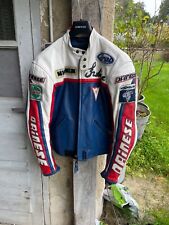 Dainese freddie spencer d'occasion  Le Grand-Pressigny