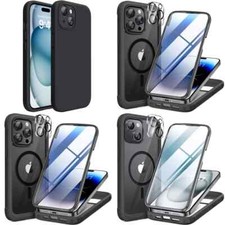 Miracase magnetic case for sale  UK