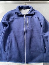 Schöffel fleecejacke herren gebraucht kaufen  Ingolstadt