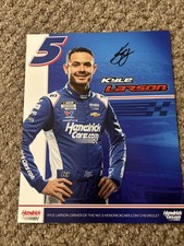 Kyle larson hendrick for sale  Fort Mill