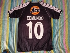 Maglia calcio vasco usato  Brindisi