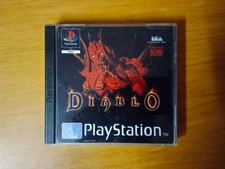 Neuwertiges spiel diablo gebraucht kaufen  Herzberg am Harz