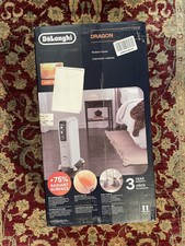 Delonghi trd40615t dragon for sale  Berwyn