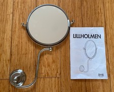 Ikea lillholmen mirror for sale  SOUTHAMPTON