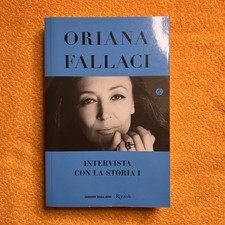 Intervista con storia usato  Italia