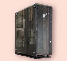 New read thermaltake for sale  WAKEFIELD