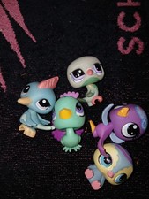 Littlest petshop set d'occasion  La Valette-du-Var