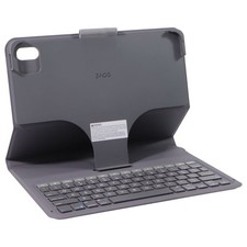 Capa teclado Bluetooth ZAGG Messenger Folio 2 para Apple iPad 10ª geração/10,9 polegadas, usado comprar usado  Enviando para Brazil
