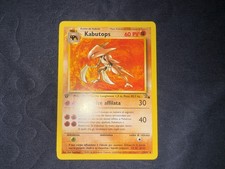 Kabutops fossil rara usato  Taurianova