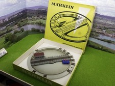 Märklin 7186 drehscheibe gebraucht kaufen Märklin 7186 drehscheibe gebraucht kaufen  Hameln