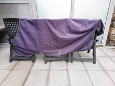 Pferdedecke grösse 155 gebraucht kaufen  Freiberg am Neckar