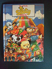 Sooty annual 1996 for sale  UK