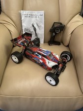 Komplettset wltoys xks gebraucht kaufen  Kiel