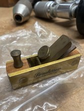 Sanderson brass mini for sale  LYMINGTON